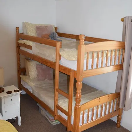 Bed & Breakfast Sweetbriar And Starbotton