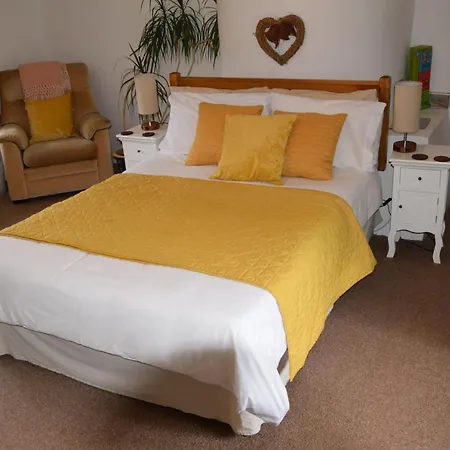 Bed & Breakfast Sweetbriar And