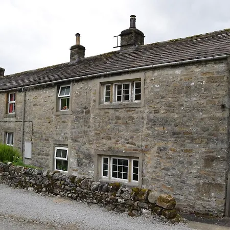 Bed & Breakfast Sweetbriar And Starbotton