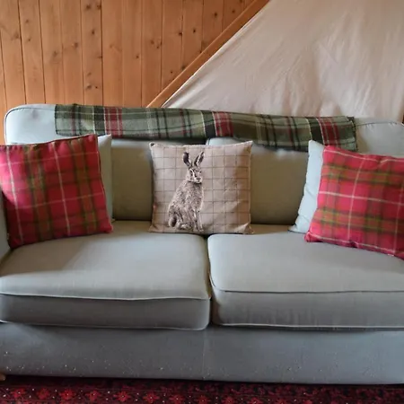 فندق مبيت وإفطار Sweetbriar And 3*