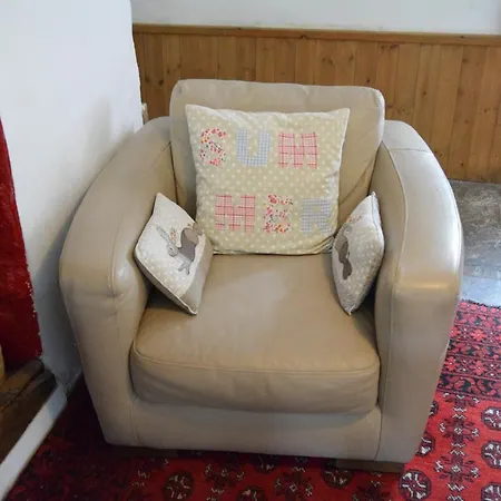 Bed & Breakfast Sweetbriar And
