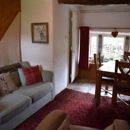 Bed & Breakfast Sweetbriar And