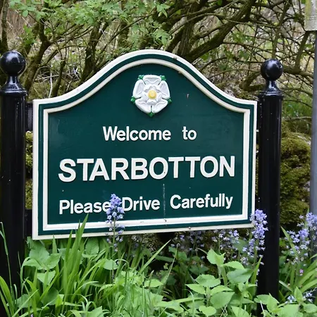 Bed & Breakfast Sweetbriar And Starbotton