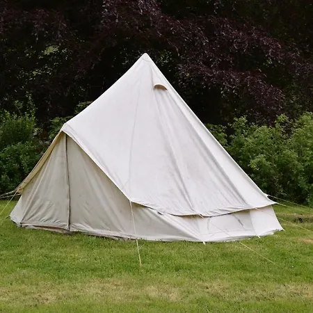 Bed & Breakfast Sweetbriar And Starbotton