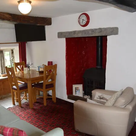 Bed & Breakfast Sweetbriar And 3*