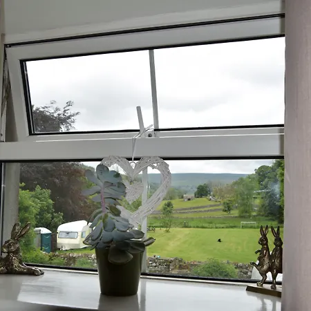 Sweetbriar And Starbotton