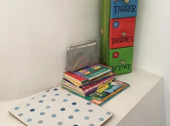 Sweetbriar And 3* Starbotton