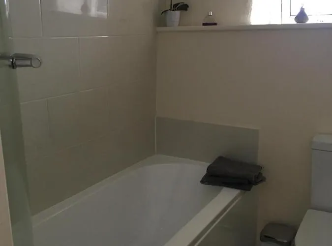 Sweetbriar And Bed & Breakfast Starbotton