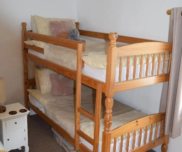 Bed & Breakfast Sweetbriar And Starbotton