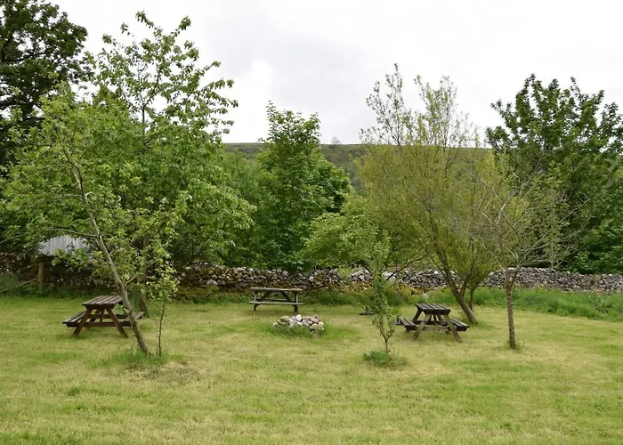 Sweetbriar And Bed & Breakfast