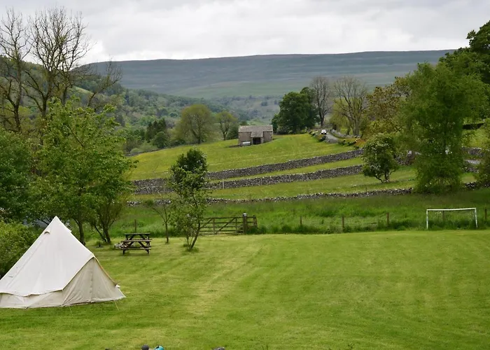 Sweetbriar And Bed & Breakfast