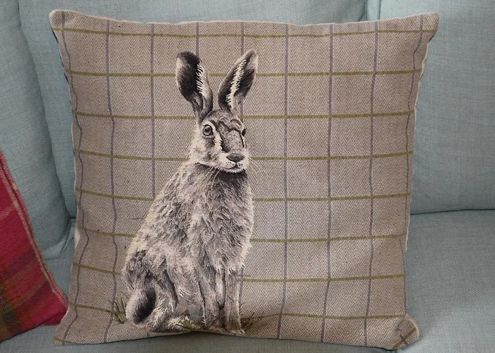 Sweetbriar And Bed & Breakfast Starbotton