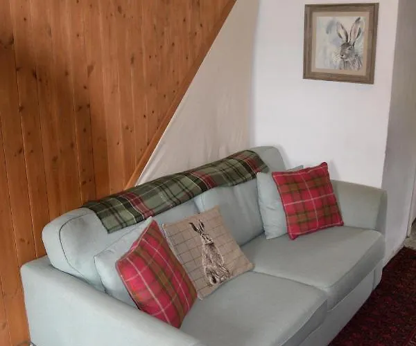 Sweetbriar And Bed & Breakfast Starbotton