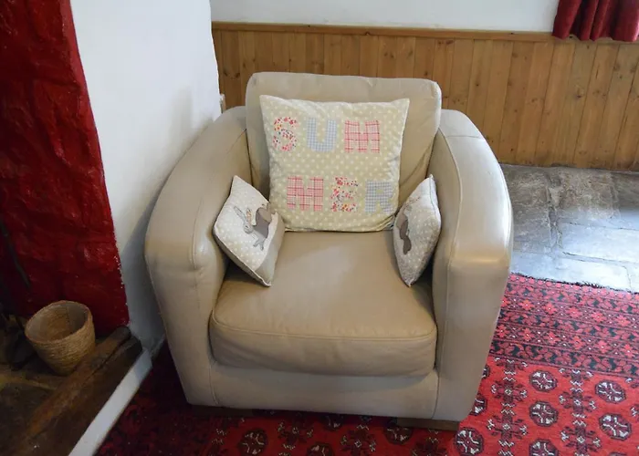 Bed & Breakfast Sweetbriar And