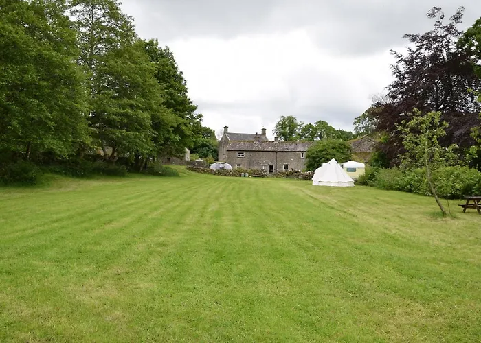 Bed & Breakfast Sweetbriar And