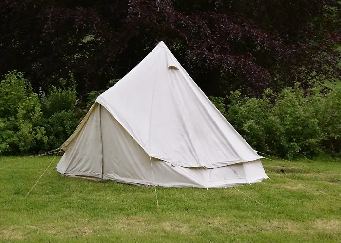 Bed & Breakfast Sweetbriar And Starbotton