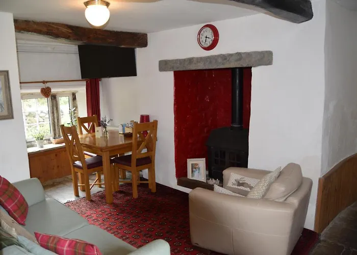 Bed & Breakfast Sweetbriar And 3*