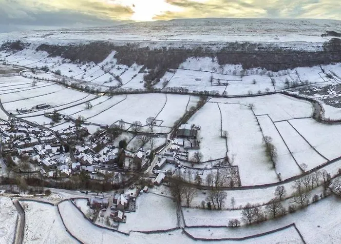 Bed & Breakfast Sweetbriar And