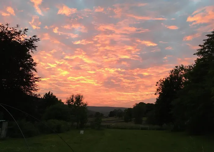 Bed & Breakfast Sweetbriar And