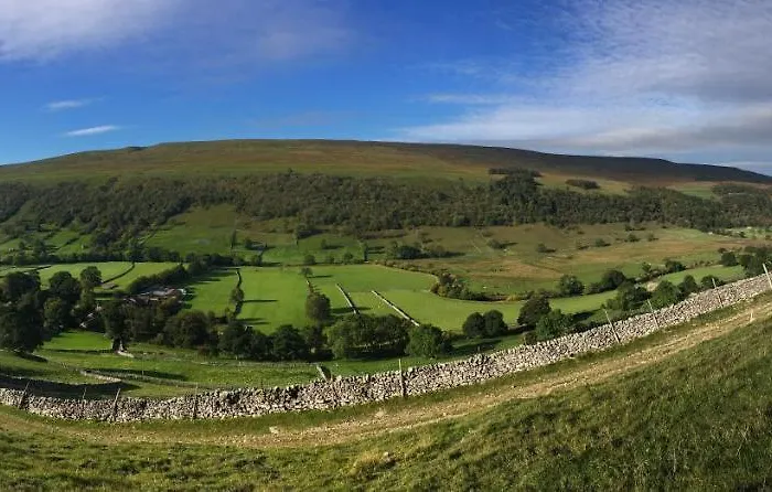 Bed & Breakfast Sweetbriar And Starbotton