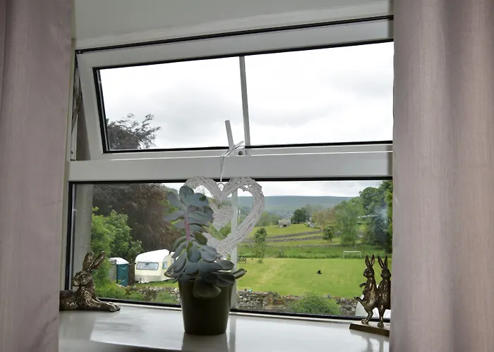 Sweetbriar And Starbotton