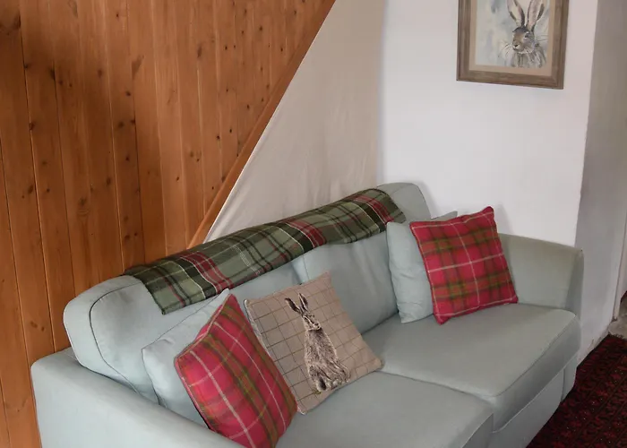 Sweetbriar And Bed & Breakfast Starbotton