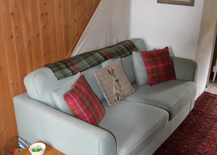 Sweetbriar And Bed & Breakfast