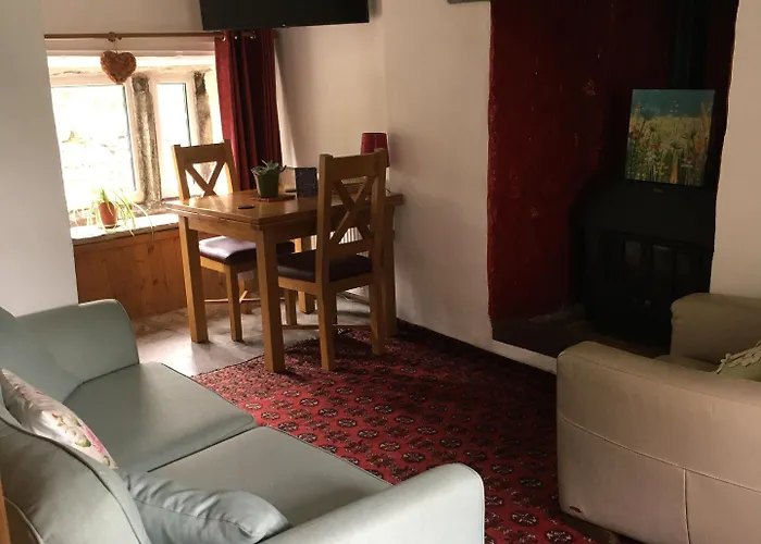 Bed & Breakfast Sweetbriar And