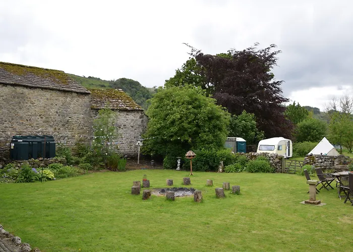 Sweetbriar And 3* Starbotton