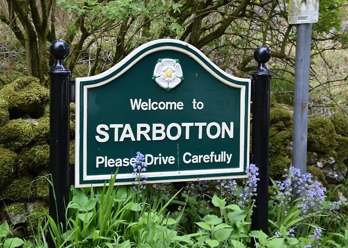 Sweetbriar And Starbotton