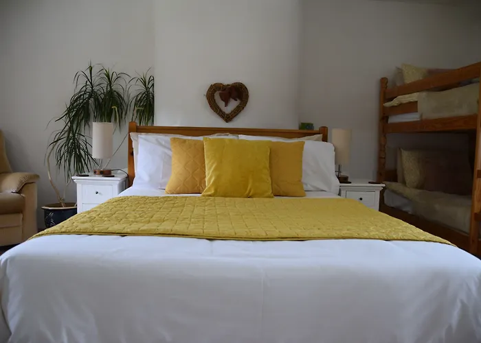 Bed & Breakfast Sweetbriar And