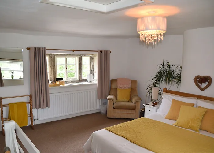 Bed & Breakfast Sweetbriar And