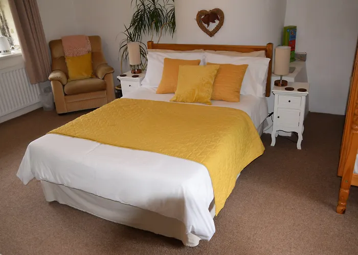 Sweetbriar And 3* Starbotton