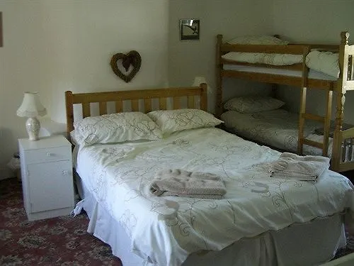 Bed & Breakfast Sweetbriar And