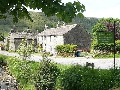 Sweetbriar And Bed & Breakfast