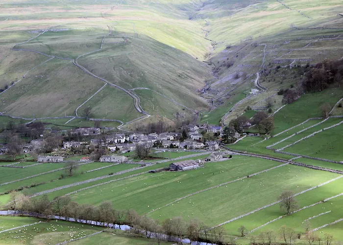 Sweetbriar And Bed & Breakfast 3*