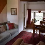 Bed & Breakfast Sweetbriar And