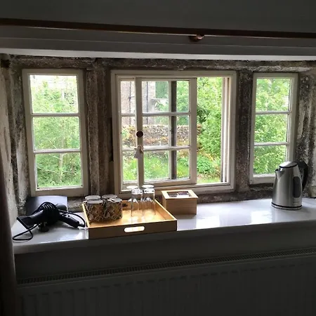 Sweetbriar And Nocleg ze śniadaniem