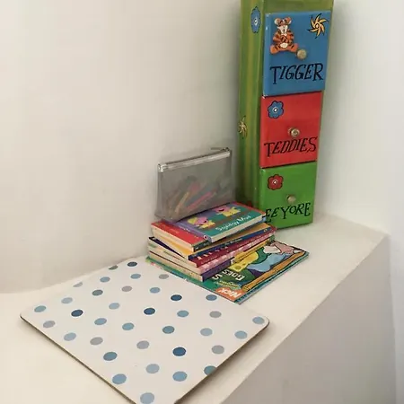 Sweetbriar And 3* Starbotton