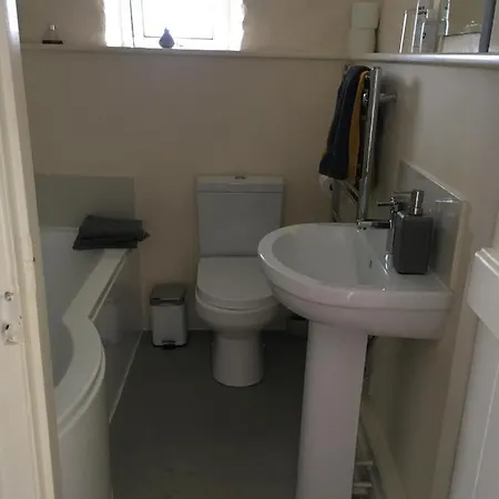 Sweetbriar And Starbotton