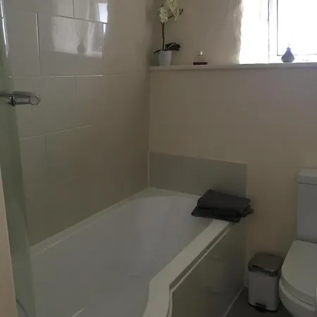 Sweetbriar And Nocleg ze śniadaniem Starbotton