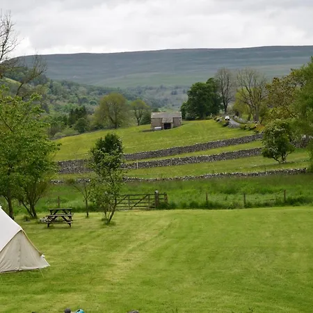 Sweetbriar And Nocleg ze śniadaniem