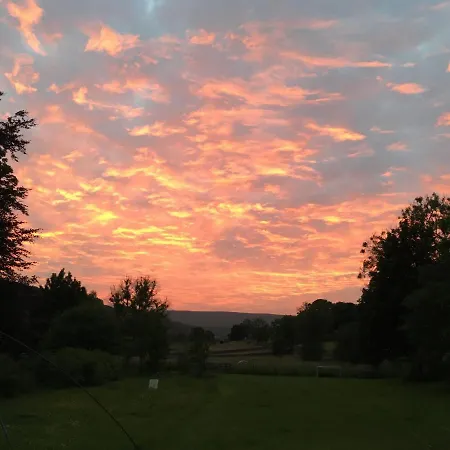 Nocleg ze śniadaniem Sweetbriar And