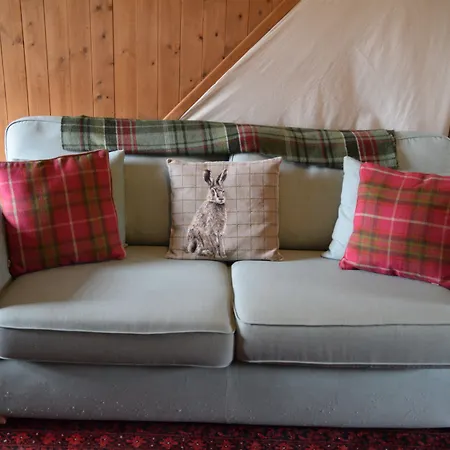 Sweetbriar And Nocleg ze śniadaniem