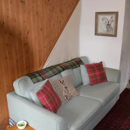 Sweetbriar And Nocleg ze śniadaniem Starbotton