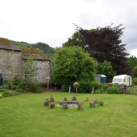 Sweetbriar And 3* Starbotton