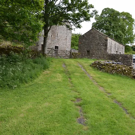 Nocleg ze śniadaniem Sweetbriar And Starbotton