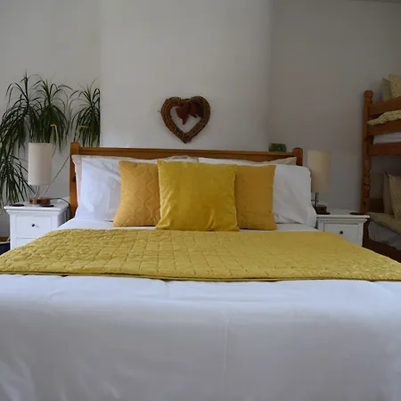 Nocleg ze śniadaniem Sweetbriar And