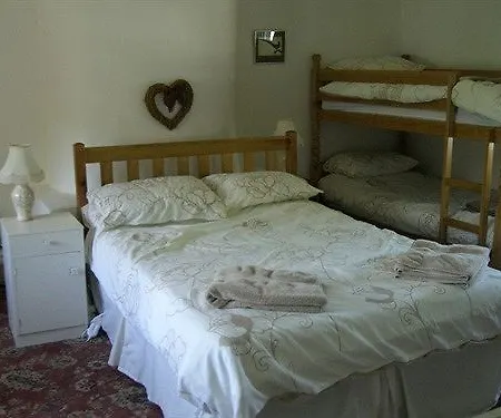 Nocleg ze śniadaniem Sweetbriar And