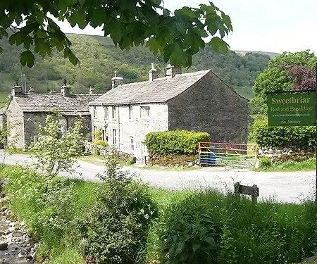 Sweetbriar And Nocleg ze śniadaniem